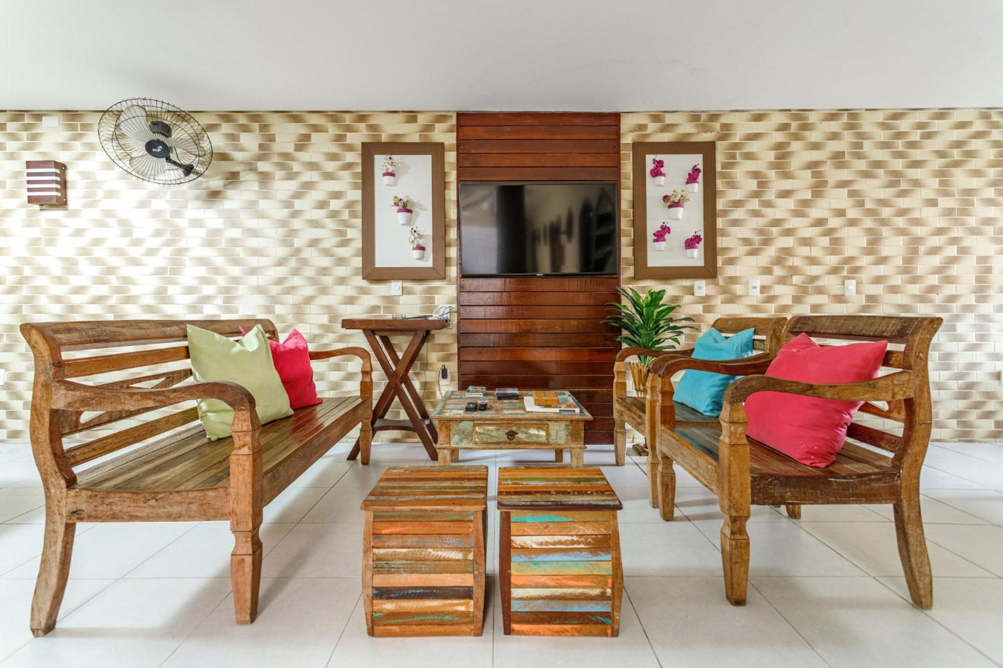 Pousada Vo Santino - Florianopolis — Fotos 1